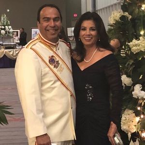 Meet your Posher, Sylvia